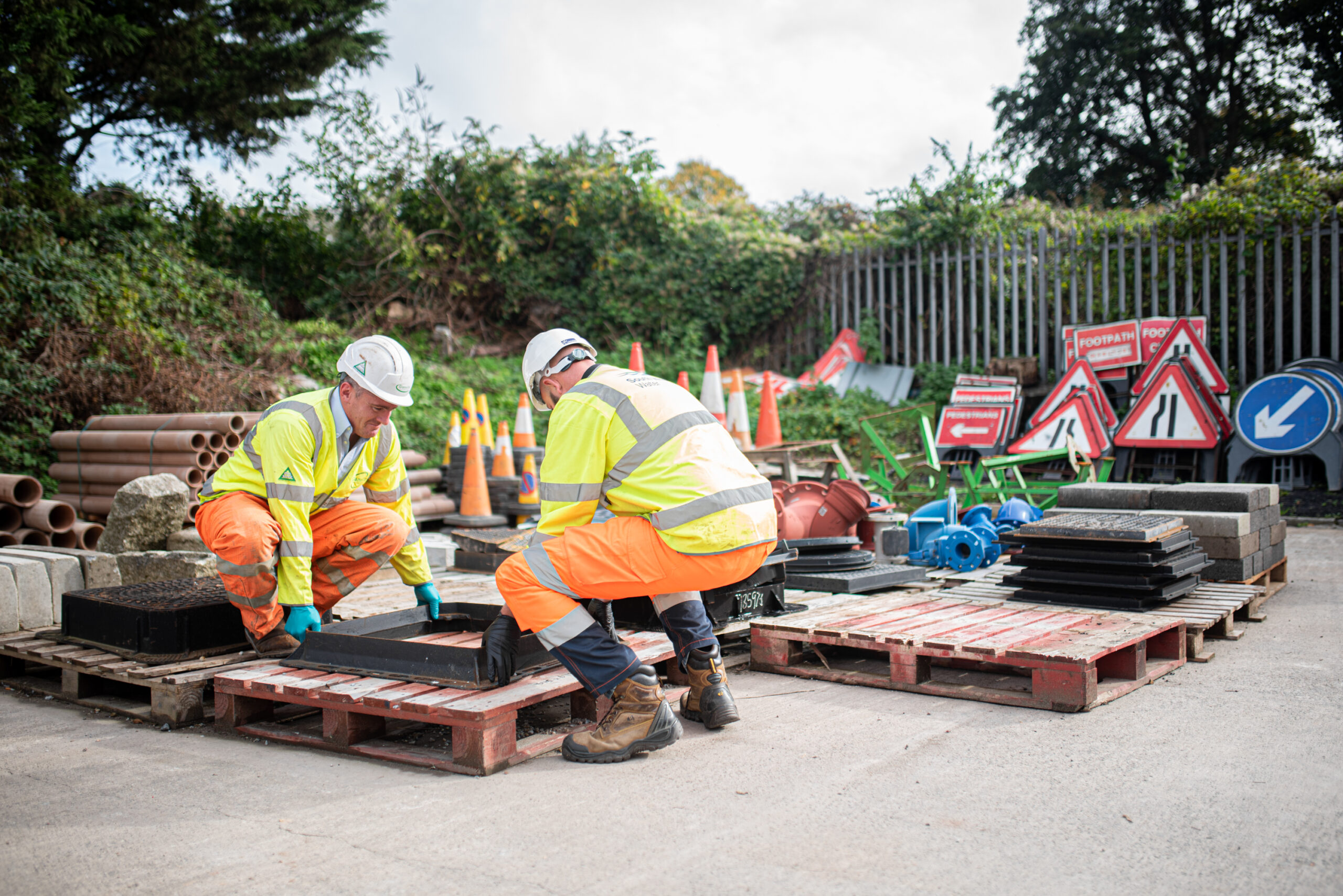 Manual Handling Course Glanville Training Academy